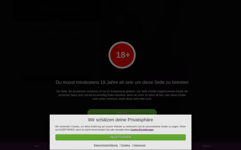 6direkt.com Erfahrungen & Bewertungen Webseite Screenshot