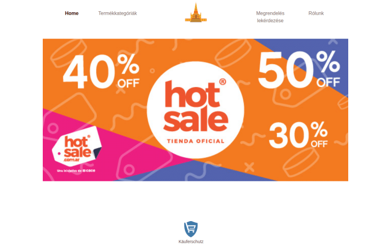 adl.rqgbos.shop Erfahrungen & Bewertungen Webseite Screenshot