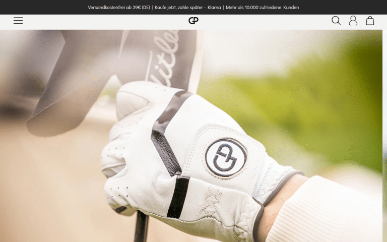 ayadyiyq.shop Erfahrungen & Bewertungen Webseite Screenshot