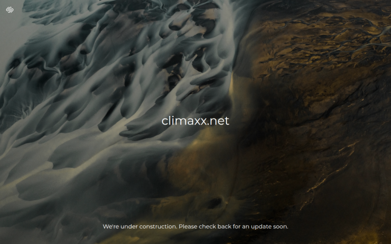 climaxx.net Erfahrungen & Bewertungen Webseite Screenshot