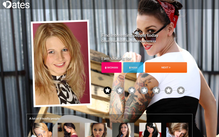 flirthits.com Erfahrungen & Bewertungen Webseite Screenshot