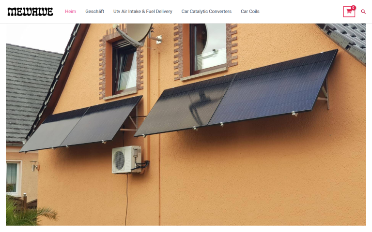 messenwahlwerkstatt.com Erfahrungen & Bewertungen Webseite Screenshot