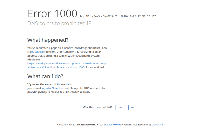 pnwytmgs.shop Erfahrungen & Bewertungen Webseite Screenshot