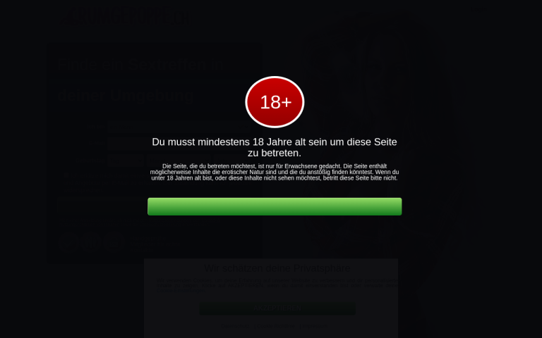 rumgepoppe.ch Erfahrungen & Bewertungen Webseite Screenshot