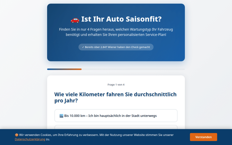 strikemira.digital Erfahrungen & Bewertungen Webseite Screenshot