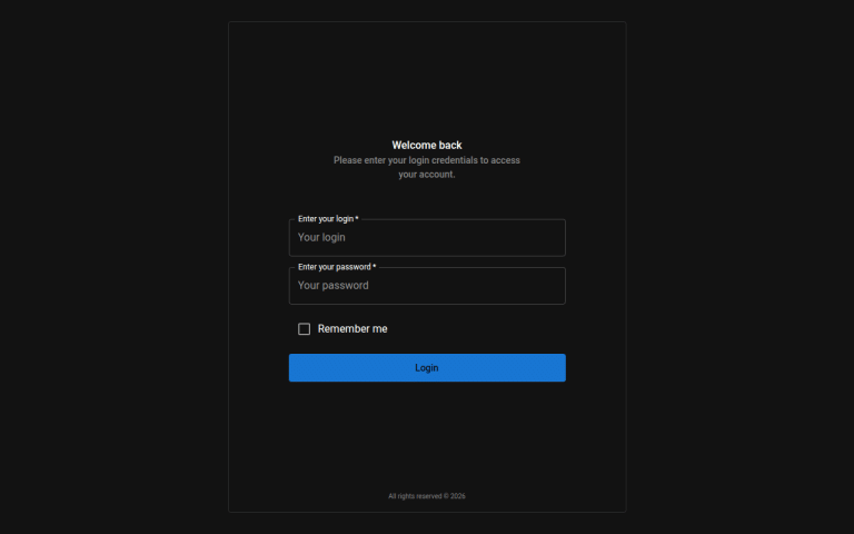 wt.portal-zone.org Erfahrungen & Bewertungen Webseite Screenshot